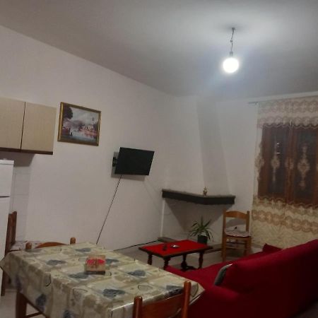 Willa Holiday House In Siniscola Zewnętrze zdjęcie