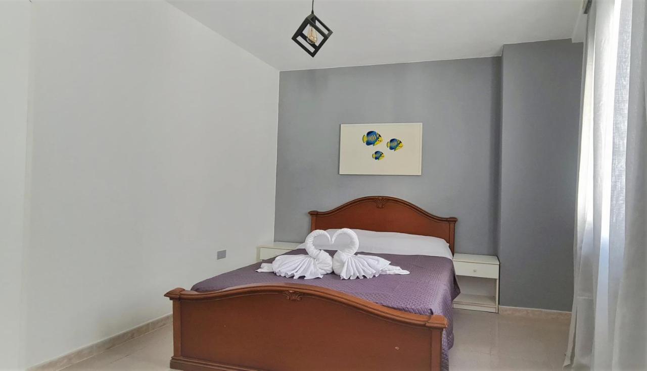 Willa Holiday House In Siniscola Zewnętrze zdjęcie
