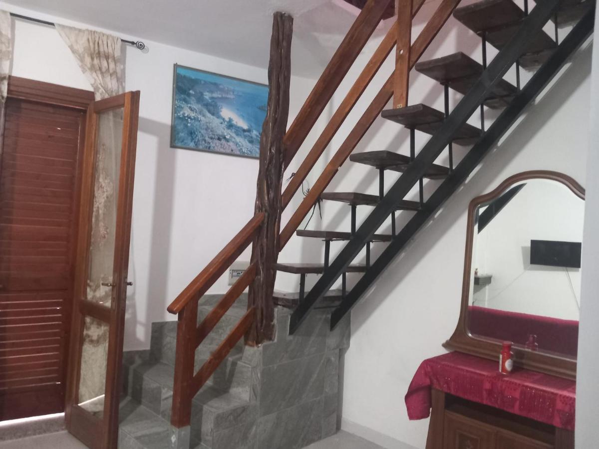 Willa Holiday House In Siniscola Zewnętrze zdjęcie