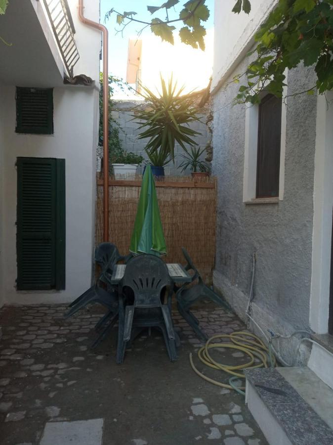 Willa Holiday House In Siniscola Zewnętrze zdjęcie